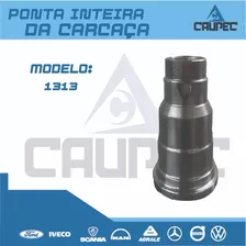  Ponta De Carcaça Inteira Mercedes Bens 1313 