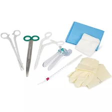 Kit Para Inserção De Diu Estéril Descartável - Kolplast