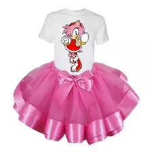 Tutu Amy Rose