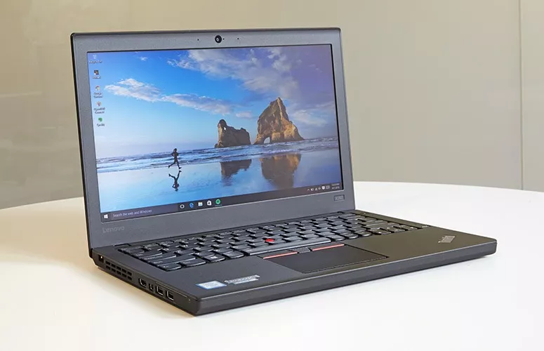 Notebook Lenovo Thinkpad X260  I7-6600u, 8 Gb Ddr4, Ssd 256