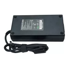 Fonte Carregador Para Asus G75vw Gt750 G74sx 19v 9.5a 180w