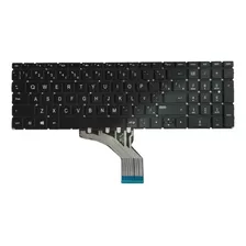 Teclado Compativel Notebook Hp 256 G8 Portugues Abnt2 Br