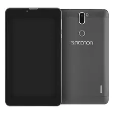 Tablet Necnon M002d-2 7 Con Red Móvil 8gb Negra Y 1gb De Memoria Ram