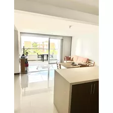 Venta Apartamento En Valle Del Lili, Sur De Cali 1248.