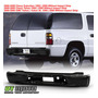 Black 2000-2006 Chevy Suburban Tahoe Gmc Yukon Xl Led C- Yyk