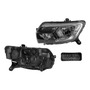 Calavera Izq O Der S/foco Depo Renault Stepway 16/19