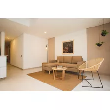 Espectacular Apartamento De 3 Habitaciones En Laureles 