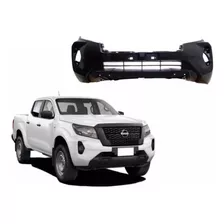 Parachoque Delantero Nissan Navara Np300 4x4 2021/2022