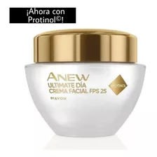 Avon Anew Ultimate 45+ Crema Facial Antiarrugas De Día Fps25