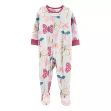 Pijama Osito Polar Niños. Carters