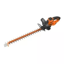 Cortasetos 500w Black+decker Behts401-b3