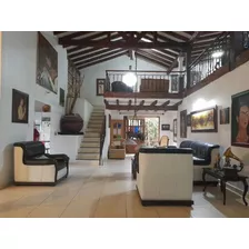 Vendo Casa De Campo O Finca En Rionegro Vereda La Mosca