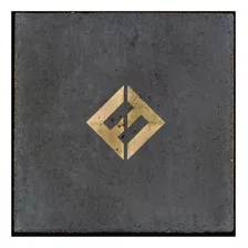 Foo Fighters ¿ Concrete And Gold Cd Nuevo Disponible!!