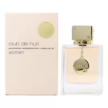 Armaf Club De Nuit Woman Eau De Parfum Edp 105 ml 