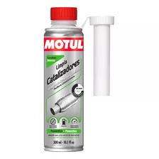 Limpia Catalizadores 300 Ml Motul