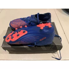 Guayos adidas Predator Freak Edge.3 Multiterreno Niño 13k