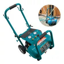 Compresor De Aire Makita 3.0 Hp 20 Lts. Mac5200 ¡oferta!