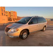 Chrysler Caravan Town Country Town Country