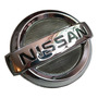 Emblema Nissan Urvan 2014