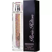 Perfume Heiress De Paris Hilton Edp 100 Ml