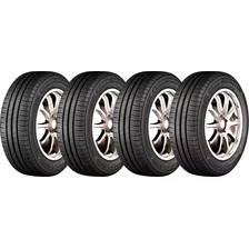 Kit De 4 Llantas Kelly Edge Sport P 205/55r16 91 V