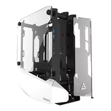 Caja Antec Striker Tg Aluminio/acero Black/white / Striker