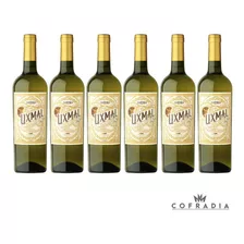 Vino Uxmal Chardonnay Caja X6 750cc