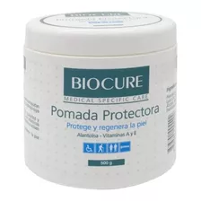 Crema Protectora Para Adulto Biocure 500gramos