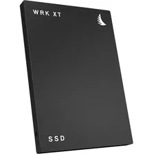 Angelbird 2tb Wrk Xt Sata 3.1 Internal Ssd