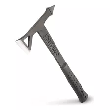 Hacha Tomahawk 16.25 Ligera Construcción De Acero For...