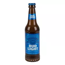 Bud Light Altavoz De Botella Bluetooth De Cerveza Altavoz In