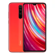 Xiaomi Redmi Note 8 Pro M1906g7g 6gb 128gb Dual Sim Duos