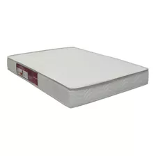 Colchão Baby Light D18 (70x130x12) - Ortobom Cor Branco