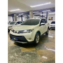 Toyota Rav 4 2.0 4x4 Aut