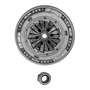 Kit De Clutch Audi Tt 1.8l 4cil 2003-2004-2005-2006 Sa