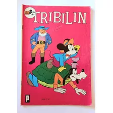 Comic Tribilin N°188, Año 1974