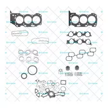 Juntas De Motor Toyota Tacoma Sr5 Prerunner 2006-2009 4.0