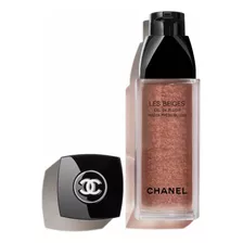 Chanel Les Beiges Eau De Blush!! Rubor Ligero Tono Warm Pink