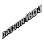 Reemplazo De Oe Nissan /datsun Titan, Lado Del Conductor Datsun 4X2 720 SERIES