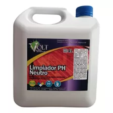 Limpiador Para Pisos Encerados 4lt - L a $10328