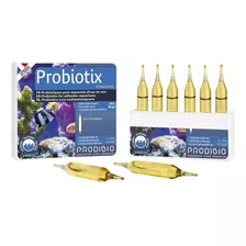 Prodibio Probiotix 06 Ampolas (probióticos P/ Água Salgada)