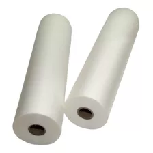 2 Rollos Película Para Laminado Térmico; Mate