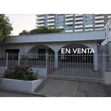 Casa En Venta Barrio Crespo Cartagena 