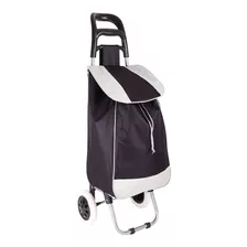 Carrito Sencillo Plegable Para Mandado, Resistente