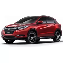 Cambio De Aceite Y Filtros Honda Hr-v 1.8 16v Vtec 15/17