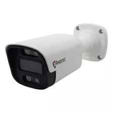 Câmera Segurança Jl Protec Ip 5mp 2.8mm 7140 Alta Resolução