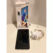 Celular Samsung A 21 S