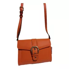 Bolsa Guess Crossbody Tangente Correa Ajustable Nuevo 