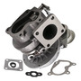 Turbo Turbocharger For Holden For Isuzu D-max Rodeo 2.5l Rcw