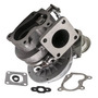 Turbocharger Turbo Fits For Isuzu D-max Commonral 4jj1 C Mtb